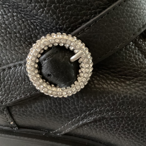 CHARLES DAVID Hacker Bootie (Women), size 6.5US / 37EU - Picture 7 of 9